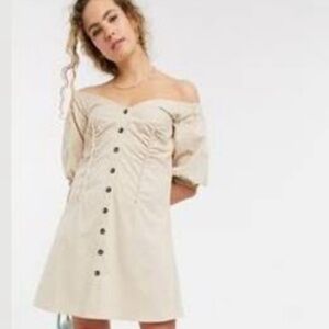 Brand new with tags Lost Ink dress